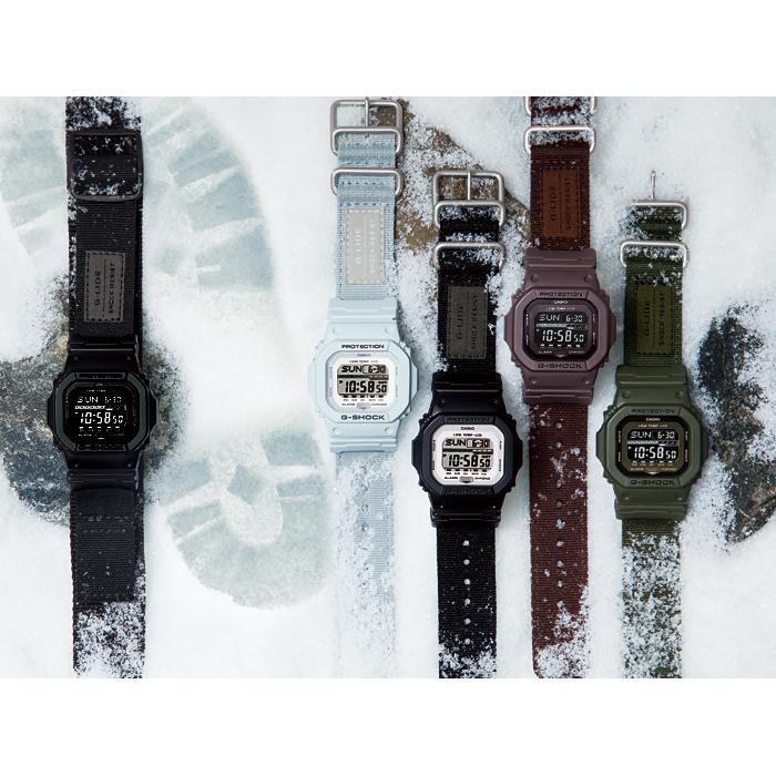 Casio GShock GLS5600WCL1 7