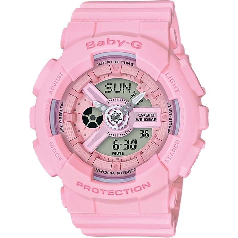 Casio BabyG BA1104A1 1