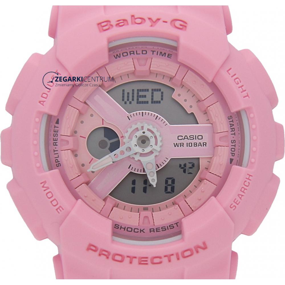 Casio BabyG BA1104A1 7