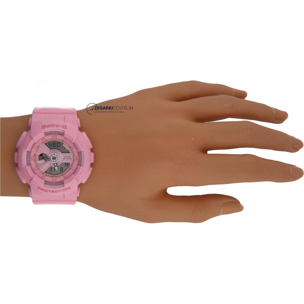 Casio BabyG BA1104A1 10