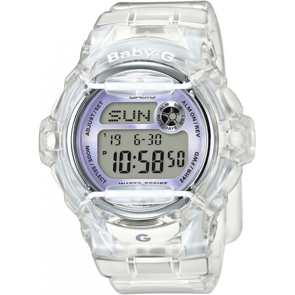 Casio BabyG BG169R7e 1