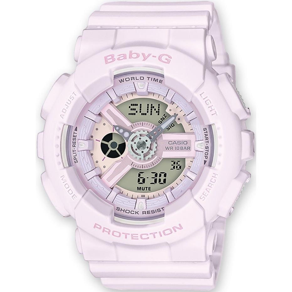 Casio BabyG BA1104A2 1