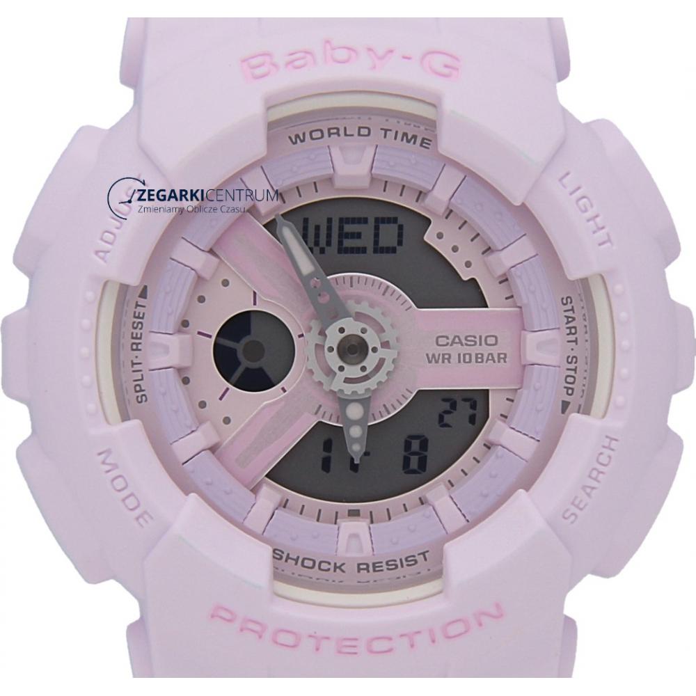 Casio BabyG BA1104A2 7