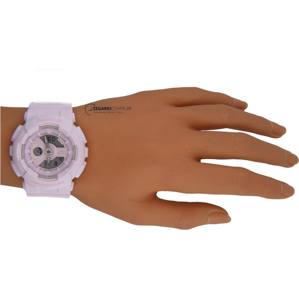 Casio BabyG BA1104A2 10