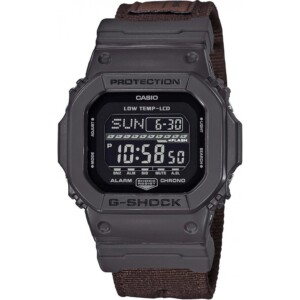 Casio Gshock GLide  GLS5600CL5