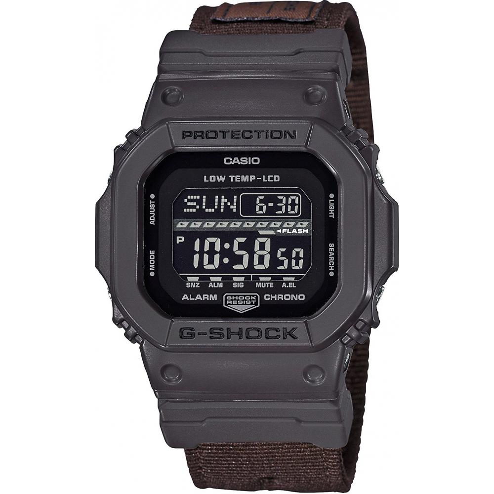 Casio Gshock GLide  GLS5600CL5 1