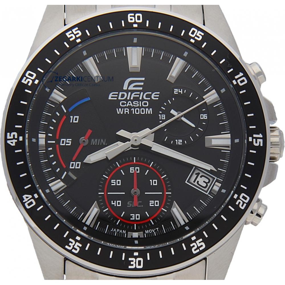 Casio Edifice EFV540D1a 7