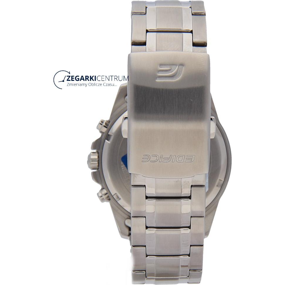 Casio Edifice EFV540D1a 9