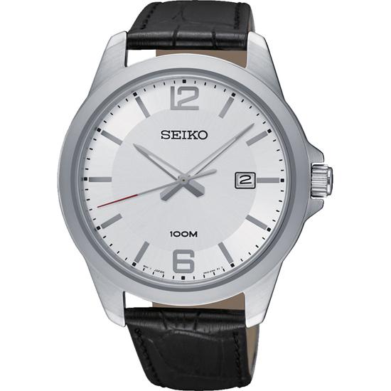 Seiko Classic SUR249P1 1