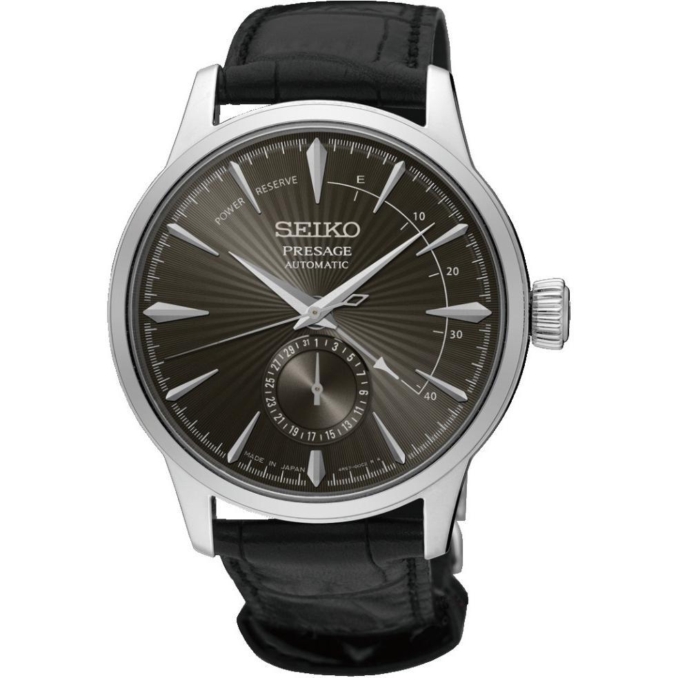 Seiko Presage SSA345J1 1