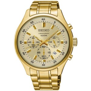 Seiko Chronograph SKS592P1