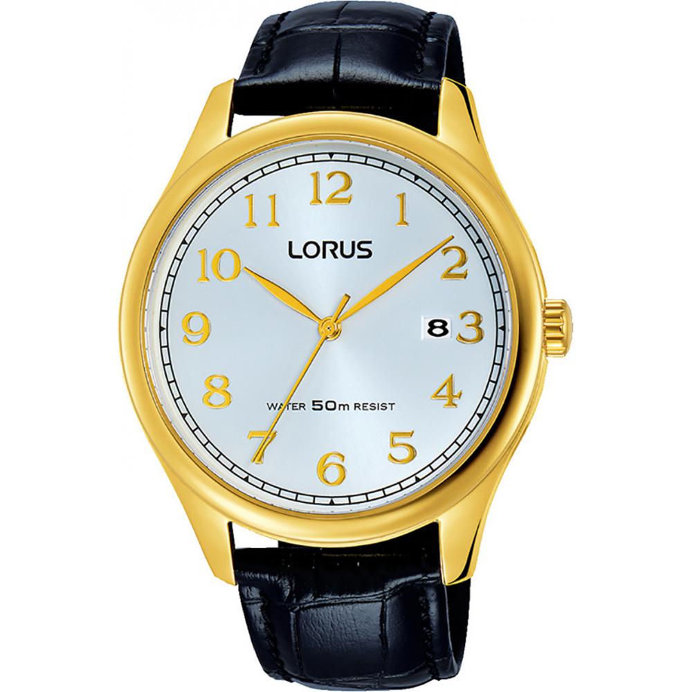 Lorus Classic RS920DX9 1