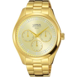 Lorus Classic RP694CX9