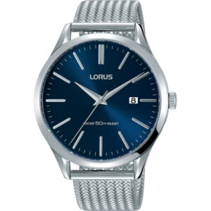 Lorus Classic RS929DX9