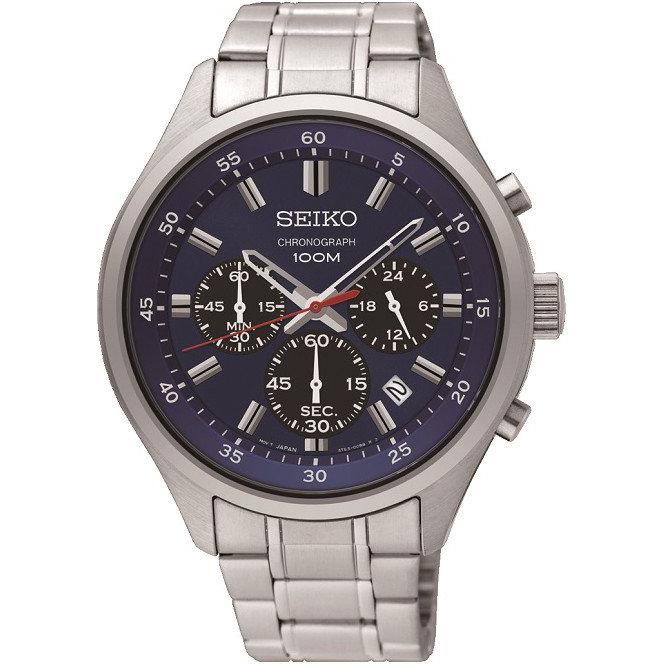 Seiko Chronograph SKS585P1 1