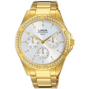 Lorus Classic RP698CX9