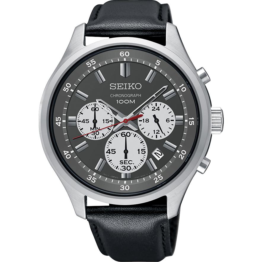 Seiko Chronograph SKS595P1 1