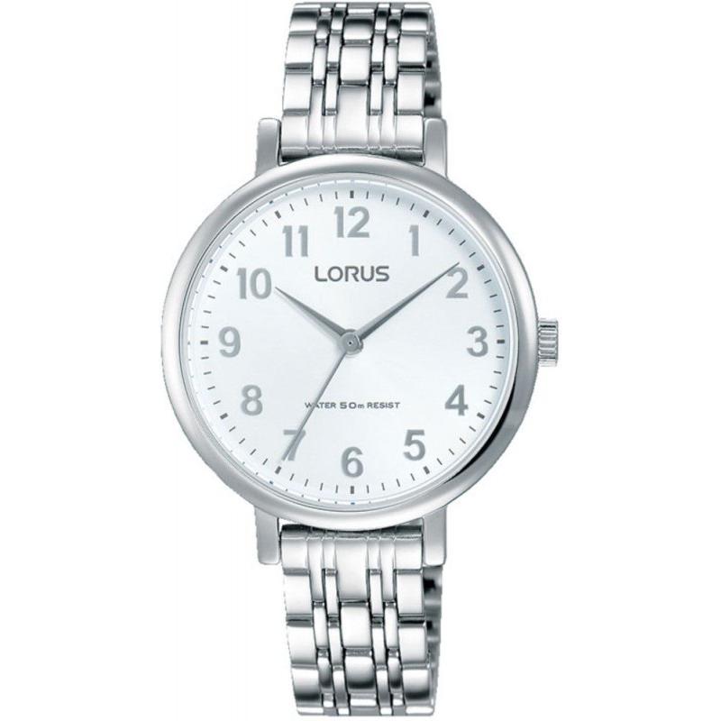 Lorus Fashion RG237MX9 1