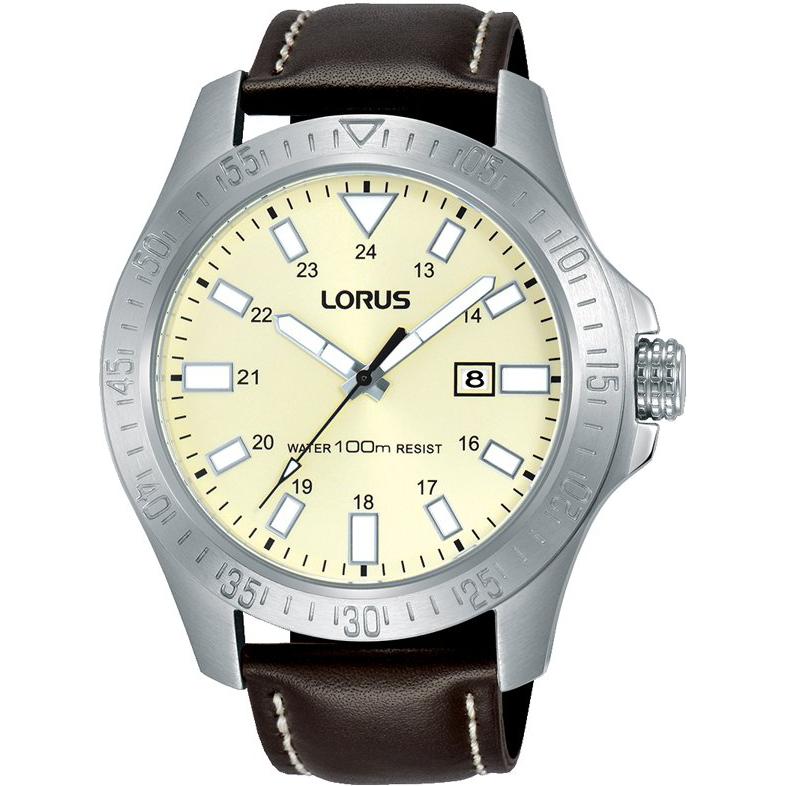 Lorus Sports RH925HX9 1