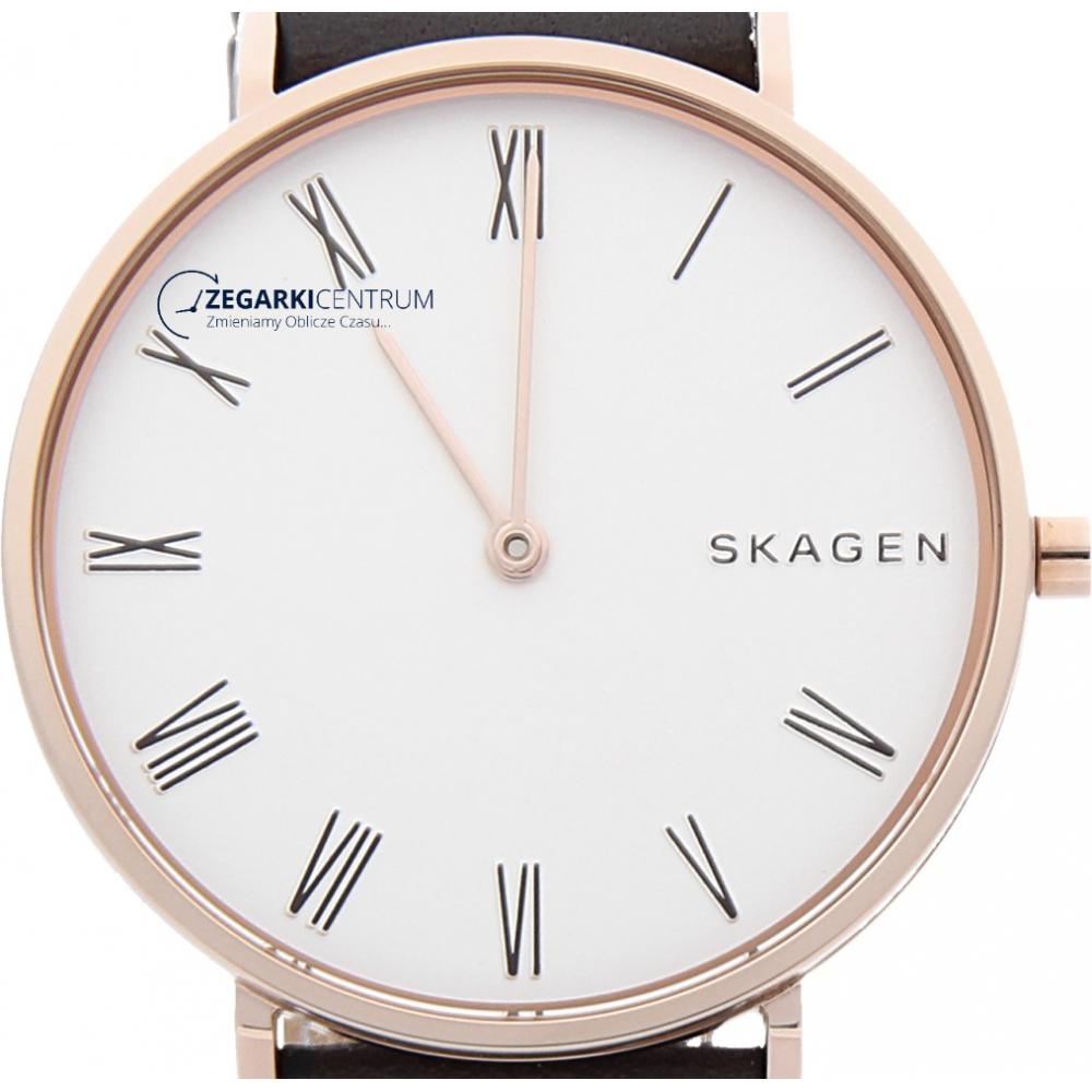 Skagen Damskie SKW2674 7