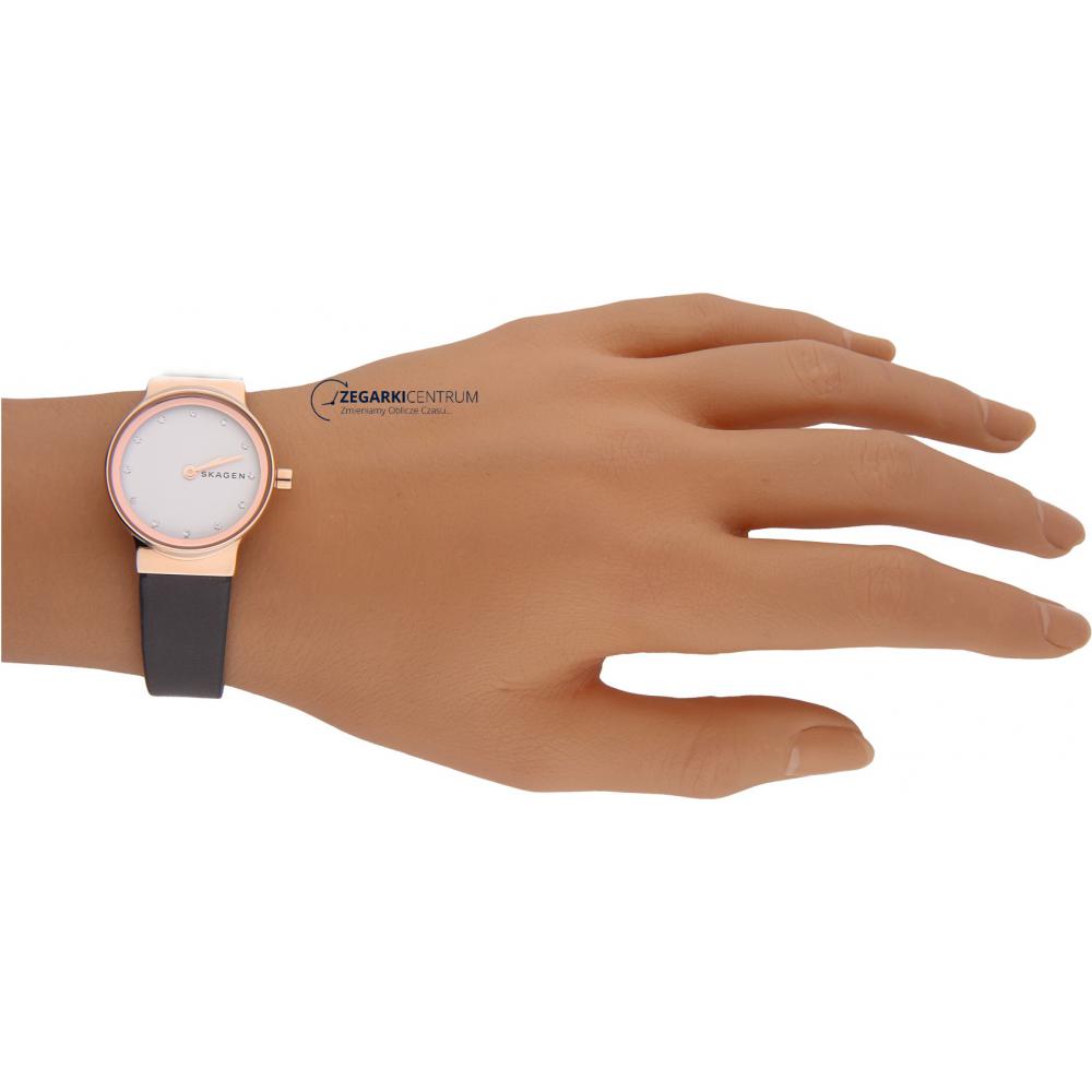 Skagen Damskie SKW2669 10