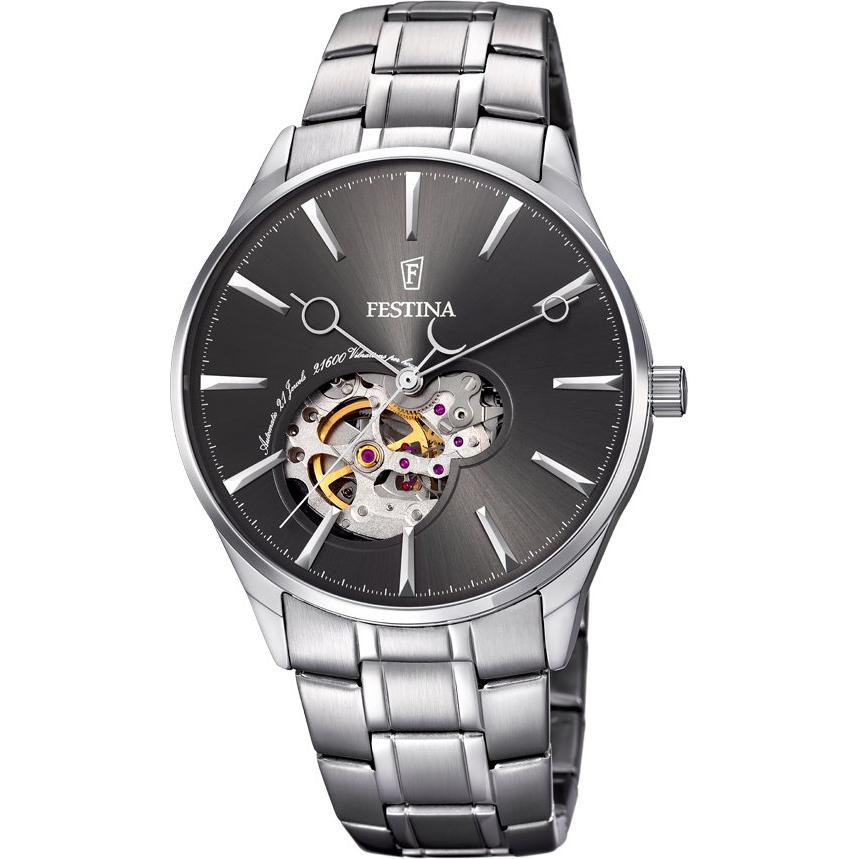 Festina AUTOMATIC F68472 1