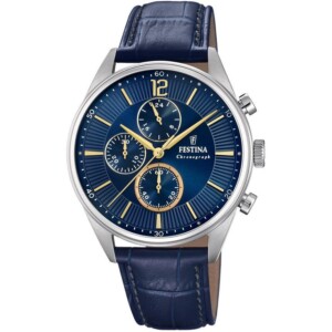 Festina Timeless Chronograph F202863