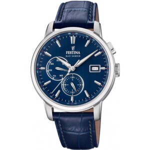 Festina MULTIFUNCTION F202803