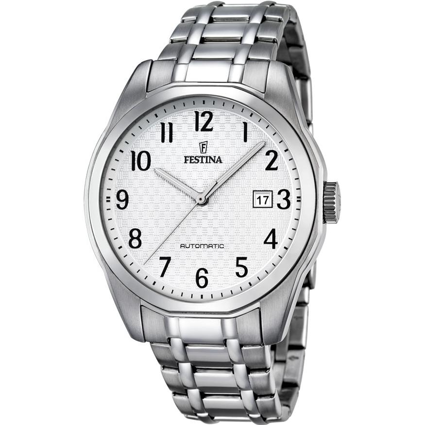 Festina AUTOMATIC F168841 1