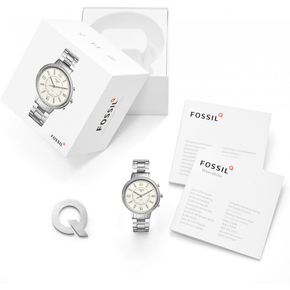 fossil ftw 5009