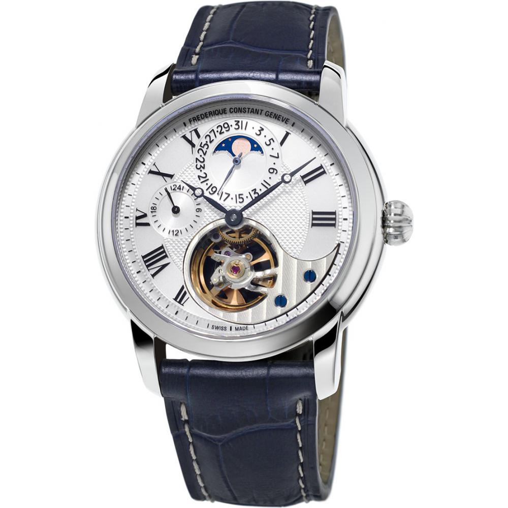 Frederique Constant Męskie FC945MC4H6 1