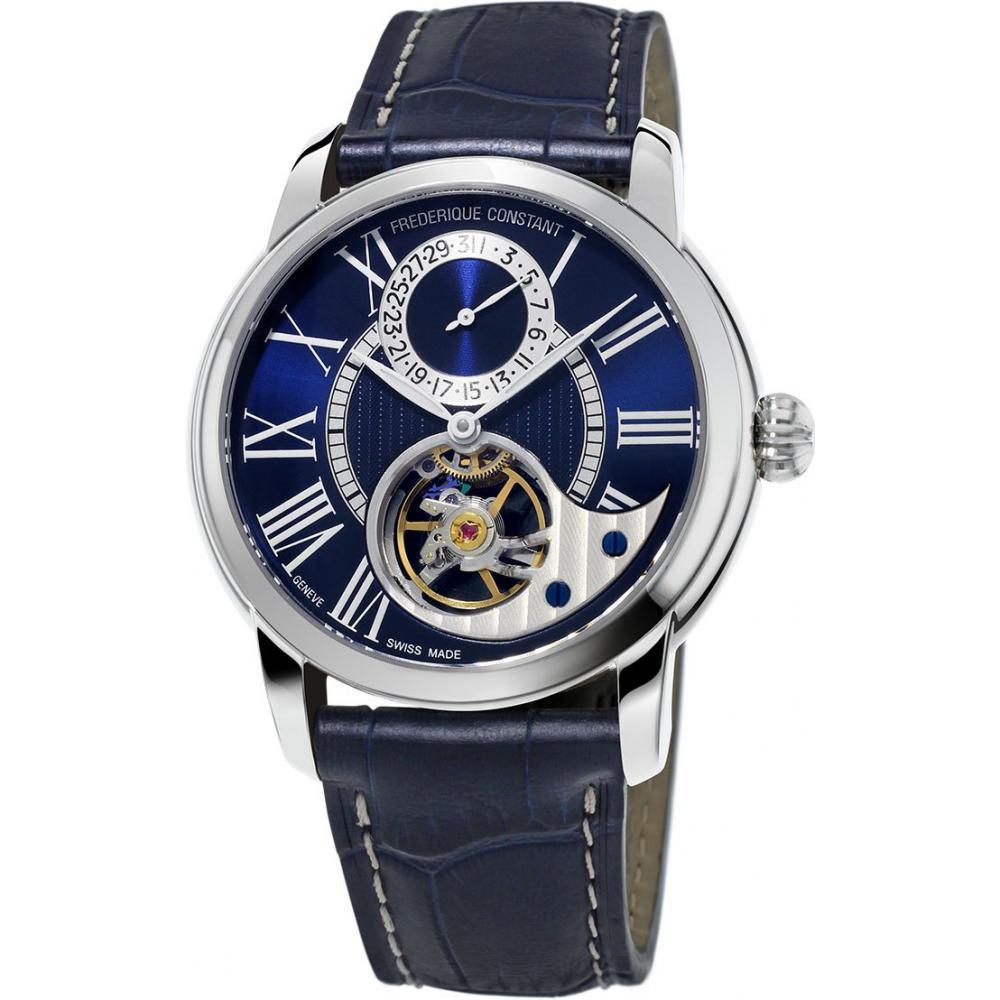 Frederique Constant Męskie FC941NS4H6 1