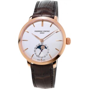 Frederique Constant Męskie FC703V3S4