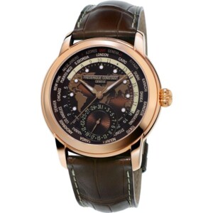 Frederique Constant Męskie FC718BRWM4H4