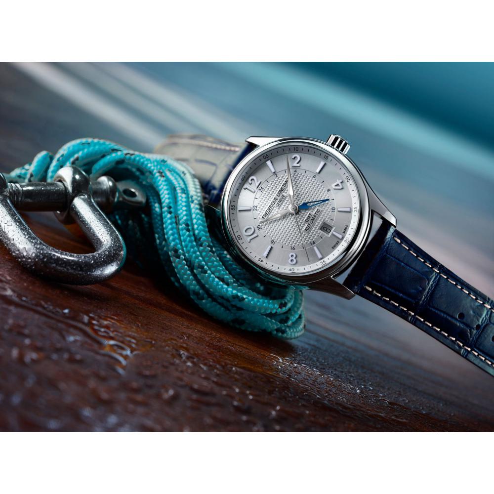 Frederique Constant Męskie FC350RMS5B6 7