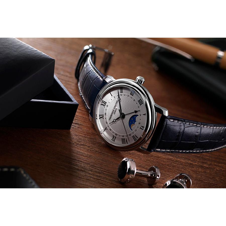 Frederique Constant Męskie FC330MC4P6 7