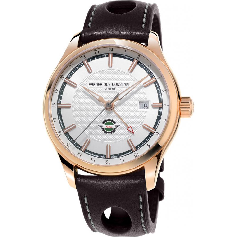 Frederique Constant Męskie FC350HVG5B4 1