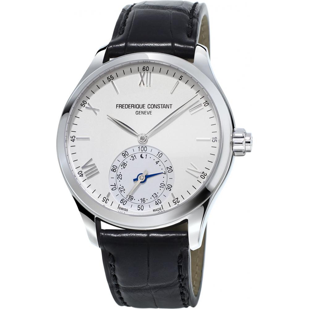 Frederique Constant Smartwatch FC285S5B6 1