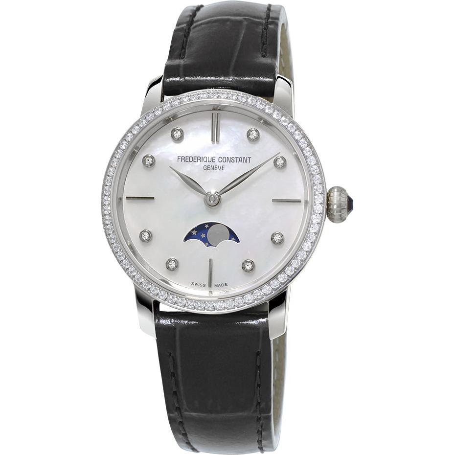 Frederique Constant Damskie FC206MPWD1SD6 1