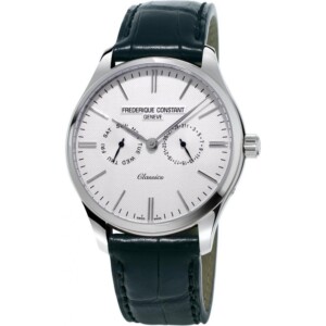 Frederique Constant Męskie FC259ST5B6