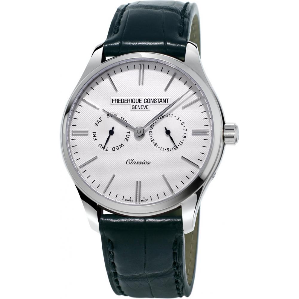 Frederique Constant Męskie FC259ST5B6 1