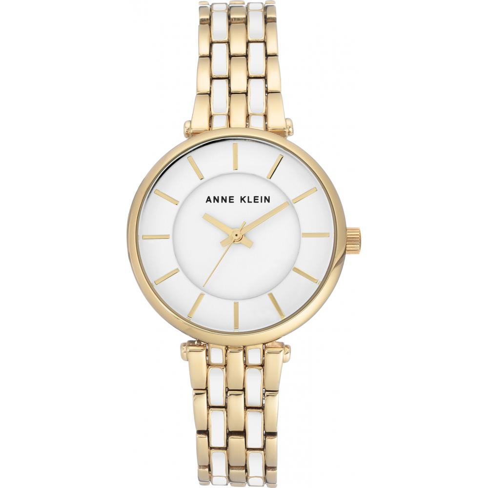 Anne Klein Anne Klein AK3010WTGB 1