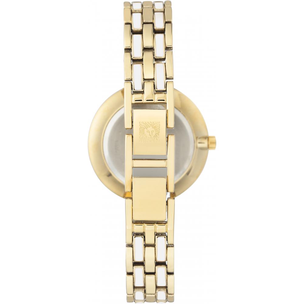 Anne Klein Anne Klein AK3010WTGB 8