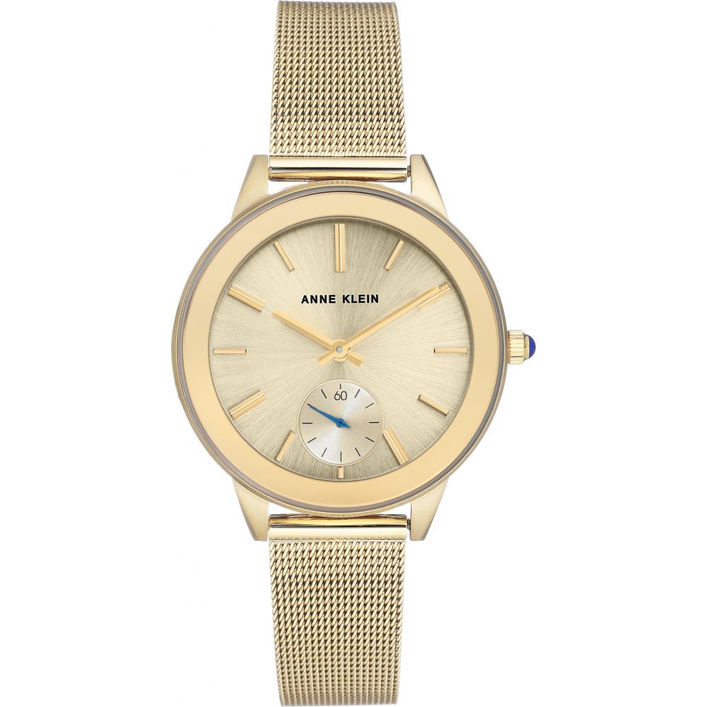 Anne Klein Anne Klein AK2982CHGB 1