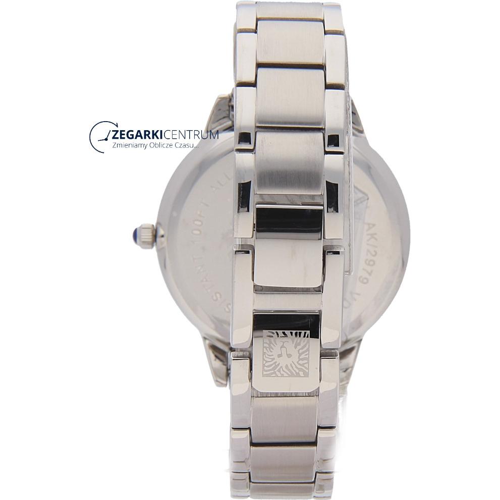 Anne Klein Anne Klein AK2979SVSV 11