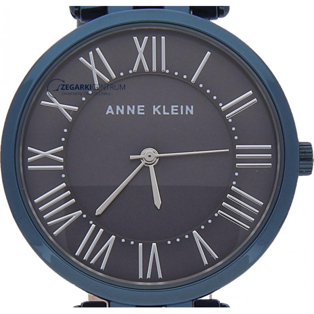 Anne Klein Anne Klein AK2619GYBL 9