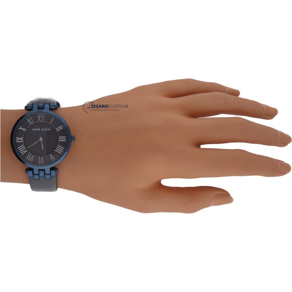 Anne Klein Anne Klein AK2619GYBL 12