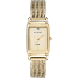 Anne Klein Anne Klein AK2970CHGB