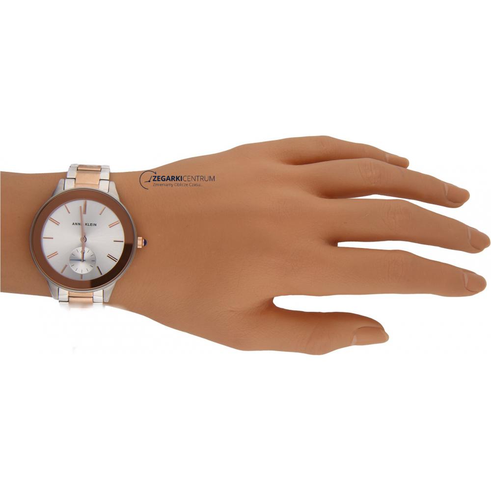 Anne Klein Anne Klein AK2979SVRT 12