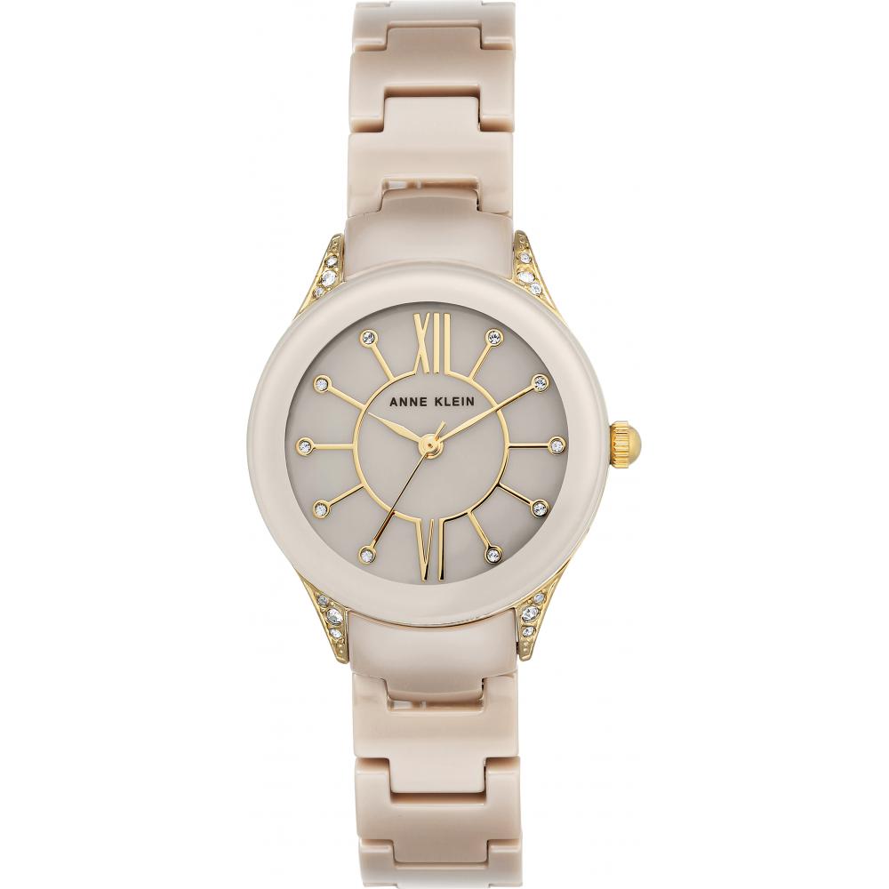 Anne Klein Anne Klein AK2388TNGB 1